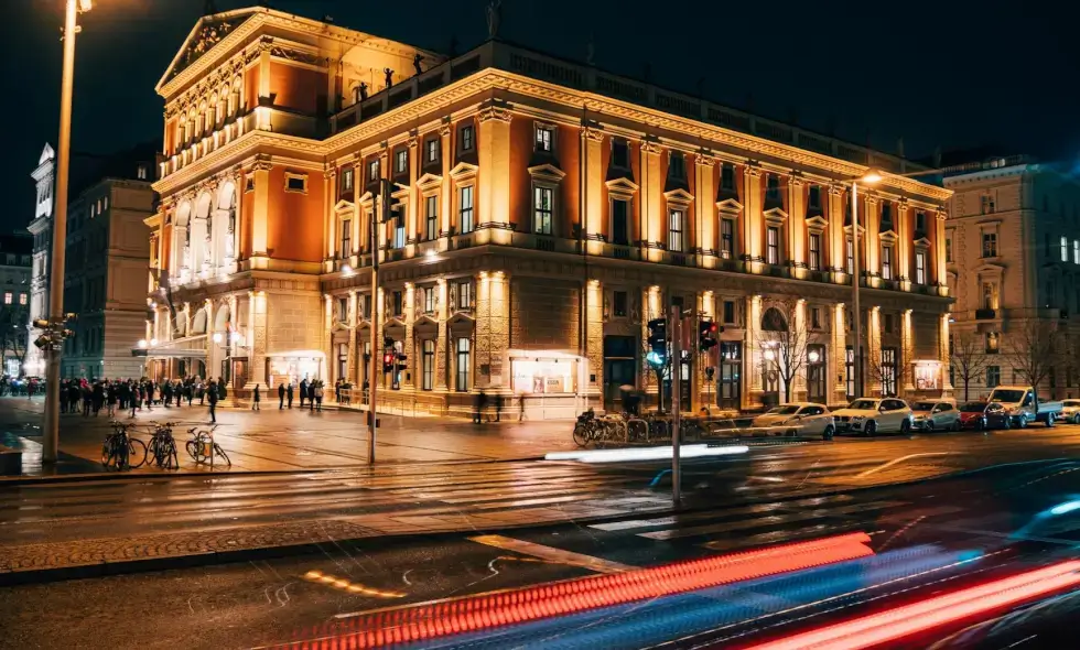 Autostrăzile austriece: circulație simplă și rapidă cu vignetă digitală