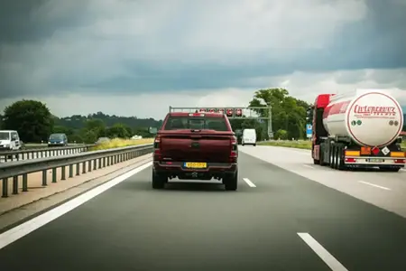 Porady dotyczące zakupu winiety i podróży po Austrii