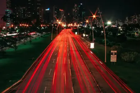 Sloweniens Autobahnen: Der Bequemlichkeit Geopfert