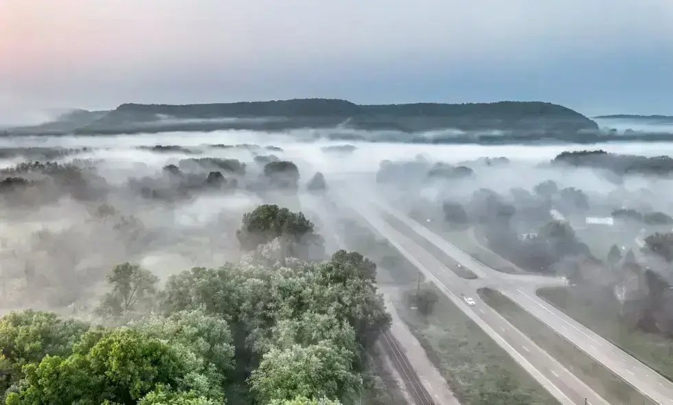 Zakup winiety na autostrady na Węgrzech. Informacje o sieci autostrad.