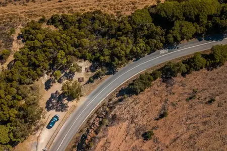 Kupnja vinjete za autoceste u Bugarskoj