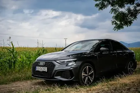 Słowacki System Autostrad i Winiet