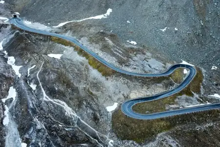 Kupovina vinjete za austrijske autoputeve
