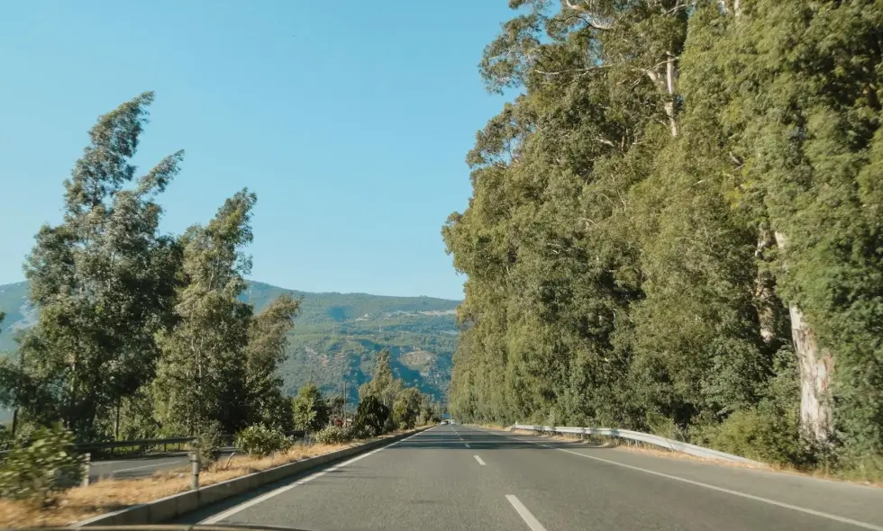 Οι αυτοκινητόδρομοι της Σλοβενίας και οι βασικές πληροφορίες για την αγορά βινιέτας για το 2025