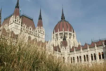 Otkrijte blaga Mađarske putem autoputa sa vinjetom!