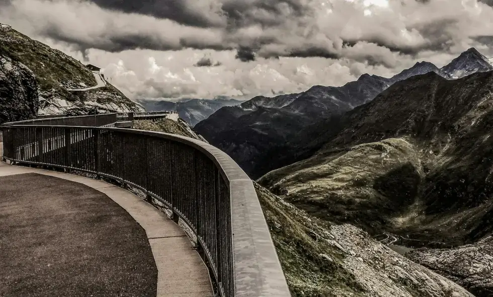 Autostrăzile din Austria: Cum să achiziționăm o vignetă pentru a circula?