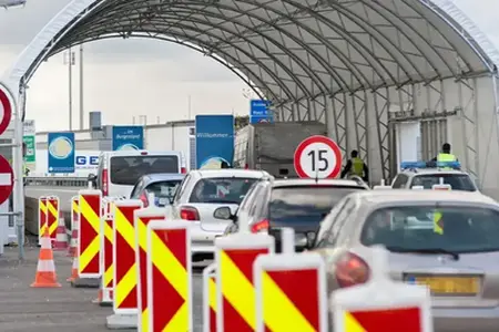 Vinietă · Austria · Informații pentru clienți